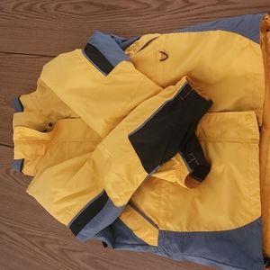 Women's Columbia jacket